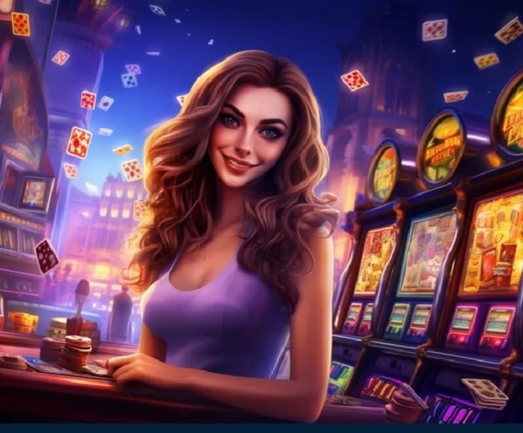 Live-dealer table in Game Demo showing a roulette wheel